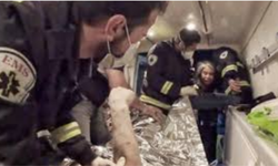 ABD-İsrail saldırısı: Tahran’da 6 çocuk öldü