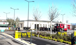 Meclis’te alarm: Sendika eylemine sıkı önlem