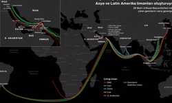 Savaşta yeni gelişme: 2 gemi mercek altında