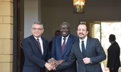 Erhürman ile Hristodulidis bugün görüşecek