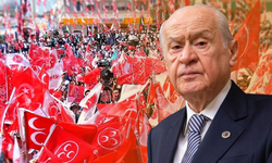 MHP, İstanbul il teşkilatı ile 39 ilçe teşkilatını feshetti