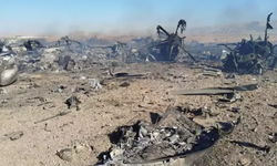 İran’da kurtarma operasyonu ABD’ye pahalıya patladı