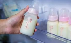 Güney Kıbrıs’ta bir ilk: Anne sütü bankası hayata geçiyor