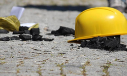 İş kazası Lefkoşa’da: Marangoz yaralandı