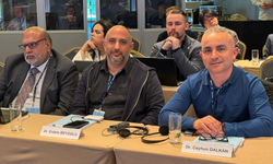 KTTB, Dünya Tabipler Birliği’nde temsil edildi