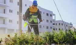 LTB kapsamlı temizlik başlattı