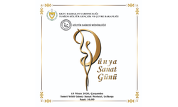 Kültür ve sanat ödülü Perşembe günü sahiplerini bulacak