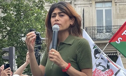 Paris’te gözaltına alınan AP üyesi serbest