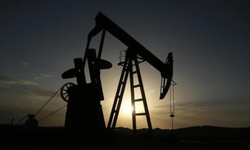 Brent petrol 109,24 dolarda sabit