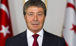 Üstel’den AB’ye tepki: Yaklaşım adil değil