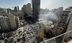 İsrail ordusu Lübnan’da yıkım planı sunacak