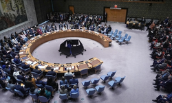 Rusya, Çin ve Fransa tasarıya karşı