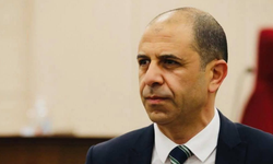 Özersay: “Ekonomik seferberlik ilan etmeliyiz”