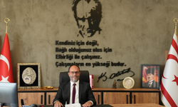 Sadıkoğlu: geleceğe yaşanabilir bir İskele bırakmak için çalışıyoruz