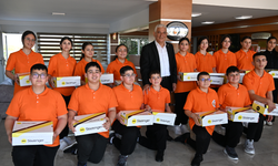 Güzelyurt Halk Dansları Lüleburgaz yolcusu