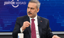 Fidan’dan Yunanistan ve Rum Kesimi’ne eleştiri