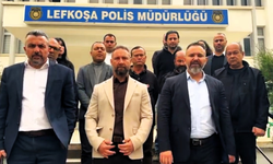 Sendikacılar ifade verdi: Suçlamaları reddediyoruz