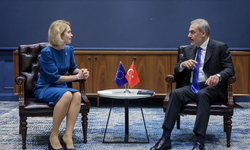 Ateşkes diplomasisi: Fidan ve Kallas telefonda görüştü