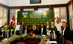 28. Büyükkonuk Eko Gün 3 Mayıs’ta