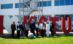 “Harekete Geçin, Sağlıklı Kalın” etkinliği düzenlendi