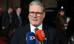 İngiltere’den net mesaj: Hürmüz ablukası desteklenmiyor