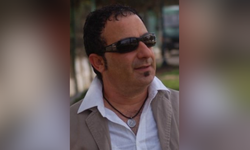 Muhittin Yangın’dan ilk solo çalışma: Yarım Ada