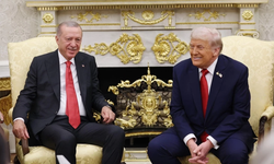 Recep Tayyip Erdoğan’dan Donald Trump’a geçmiş olsun telefonu