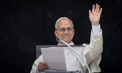 Papa: "Trump yönetiminden korkmuyorum”