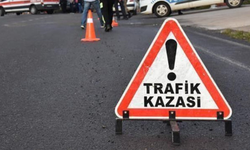 İskele’de trafik kazası… Ehliyetsiz sürücü tutuklandı