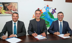 SOS Çocukköyü’ne bağış yapmayı sağlayacak mobil oyun geliştirilecek