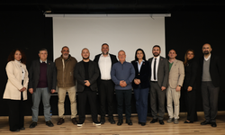 TDP’de görev dağılımı: Ekinci Genel Sekreter