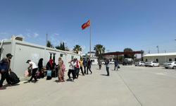 Türkiye’de Suriyeli sayısı 2,3 milyona dayandı