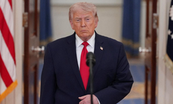 Trump: İran’a ağır saldırı sinyali