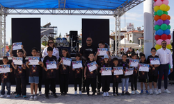 İMO FEST Lefkoşa tamamlandı