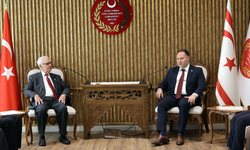 Öztürkler: Kıbrıs Türk halkı EOKA’yı iyi bilir