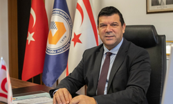 DAÜ REKTÖRÜ PROF. DR. HASAN KILIÇ’TAN 23 NİSAN ULUSAL EGEMENLİK VE ÇOCUK BAYRAMI MESAJI