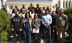 Sendikacılardan polise suç duyurusu: “Orantısız güç kullanıldı”