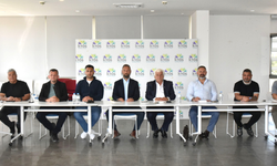 Kamuda örgütlü sendikalar gelinen noktayı değerlendirmek için toplantı yapıyor