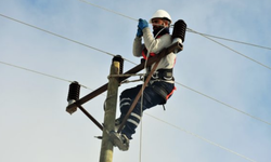 Haspolat’ta Cuma 2 Saatlik Elektrik Kesintisi