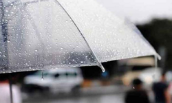 Hafta sonu sağanak bekleniyor