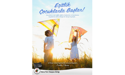 KTTB’den Çocuklar İçin Çağrı