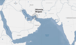 İran: "ABD'nin Hürmüz Boğazı'nı birlikte yönetme teklifini reddettik"