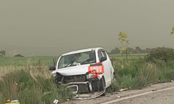 Pamuklu'daki trafik kazasında hayatını kaybedenlerin sayısı 2'ye yükseldi