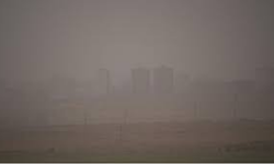 Toz etkisi 3 gün devam edecek