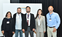 KTMMOB’nin yeni başkanı Görkem Çelik