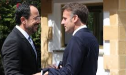 Nikos Hristodulidis: Fransa ile savunma anlaşması haziranda