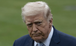 Trump: Uçakların Düşürülmesi Müzakereleri Etkilemez