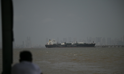 İran Savaşı’nda Hürmüz’de Bir İlk