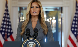 Melania Trump’tan Epstein açıklaması