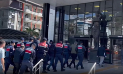 Zehir tacirlerine darbe: 425 bin hap ele geçirildi